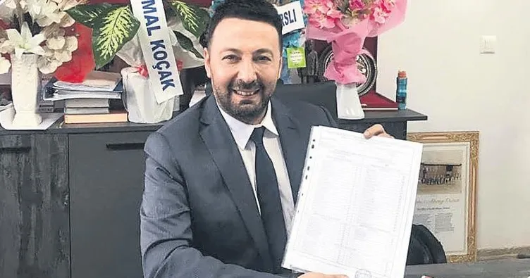 CHP il başkanına hapis şoku