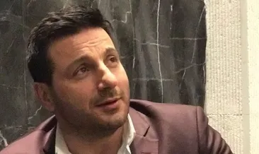 İşte Davut Güloğlu’nun 23 yaş küçük sevgilisi