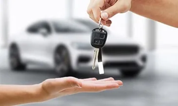 Kiralama sektörü 134 milyar $’a koşuyor