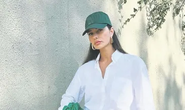 Yasemin Özilhan’ın mutfak sırları