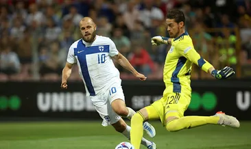 İbrahim Sehic’ten SABAH Spor’a özel itiraflar! Ahmet’i kaybetmek bizi etkiledi