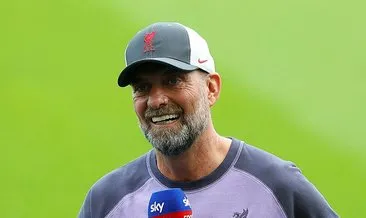 Son dakika: Liverpool’da Jurgen Klopp dönemi sona eriyor!