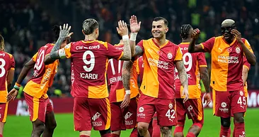 Juventus - Galatasaray maçı ne zaman, saat kaçta, hangi kanalda? Dev rövanş için nefesler tutuldu!