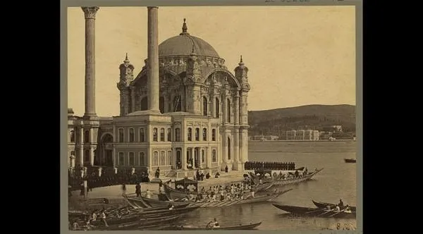 Amerikan Kongre arşivinden çıktı! İlk kez göreceğiniz Türkiye fotoğraflaro