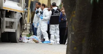 Son dakika! İstanbul Pendik’te dört ayrı çöp konteynerinde parçalanmış ceset bulundu: Kimliği belli oldu!