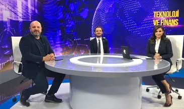 Telefonlar artık cüzdan oldu