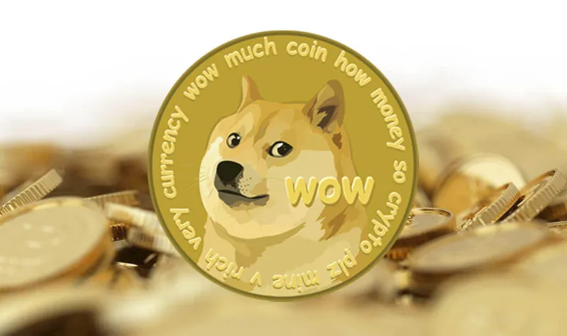 Dogecoin ne kadar, kaç TL? Kripto para borsalarında en hızlı yükselen Dogecoin fiyatı - 14 Nisan