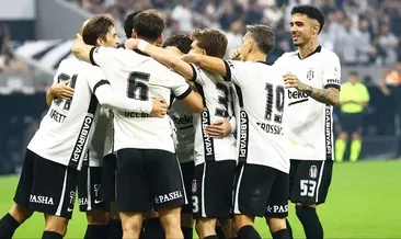Hoffenheim - Beşiktaş maçı hangi kanalda, saat kaçta? Beşiktaş UEFA Avrupa Ligi maçı şifresiz kanalda!