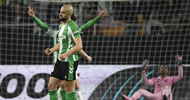 Fenerbahçe, Sofyan Amrabat’ın bonservisini belirledi!