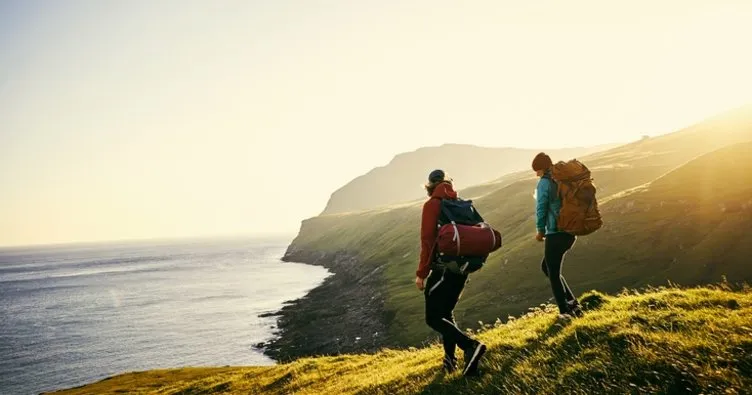 Trekking Ne Demek? Trekking Nasıl Yapılır, Hiking İle Arasındaki Fark Nedir?