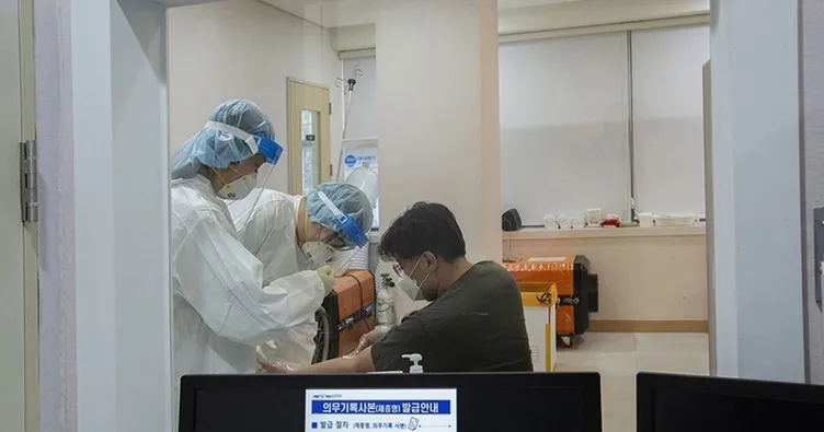 Yıkıcı sonuçlar doğurabilir! Kuzey Kore’de Kovid-19 kaynaklı 21 ölüm daha