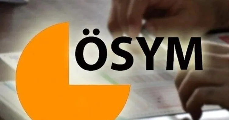 KPSS başvuruları ve sınav tarihleri ne zaman? 2026 KPSS lisans, ön lisans ve ortaöğretim sınav tarihi