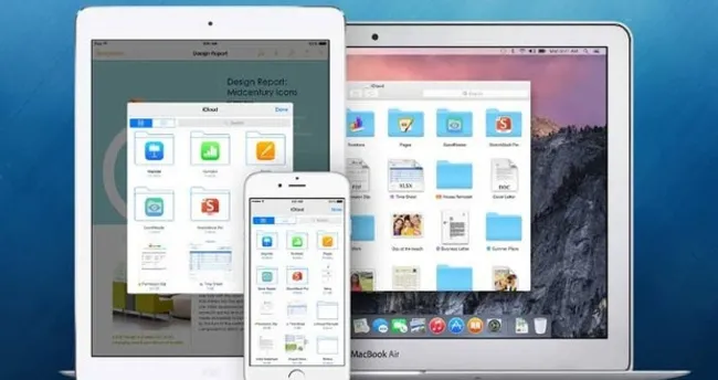 Google Drive artık iPhone’ları yedekliyor