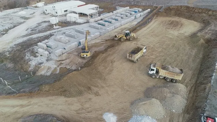 Altın keşfi sonrası büyük heyecan! Binlerce kişiye istihdam sağlayacak