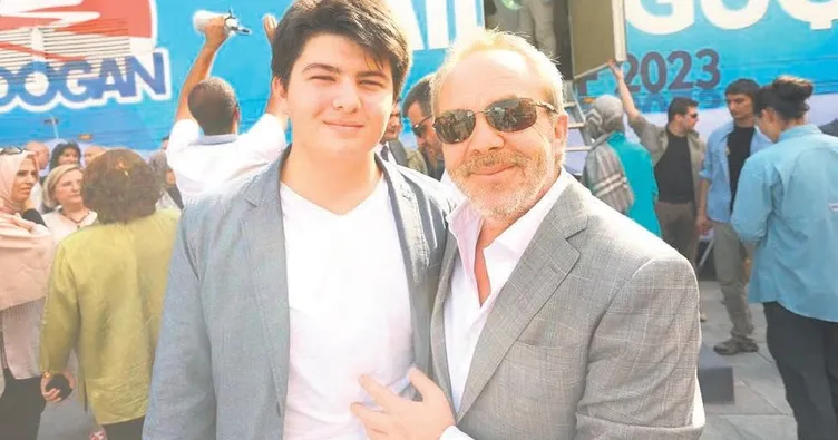 Tıpkı Çanakkale’deki gibi