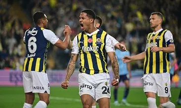 Fenerbahçe’de Oosterwolde ve Szymanski cezalı duruma düştü