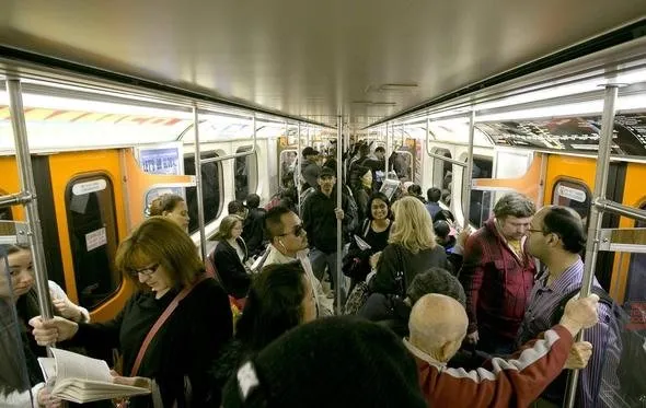 Metroda yeni dönem başlıyor