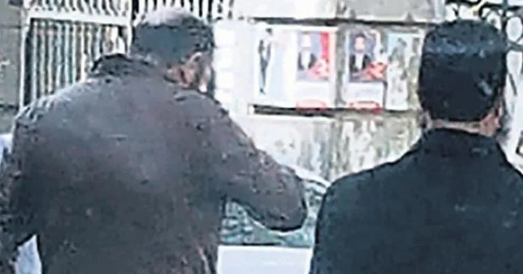 Mossad için ajan şebekesi kurmuş