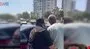 İzmir’de 11 yıl hapisle aranan firari şahıs yakalandı | Video