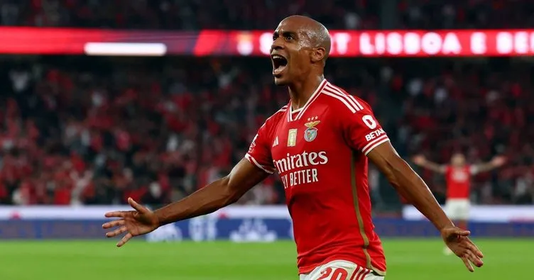 BEŞİKTAŞ HABERLERİ: Kartal’da Joao Mario iddiası