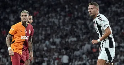 SON DAKİKA DERBİ HABERİ: 10 maddede Galatasaray ve Beşiktaş’ta son durum! Derbide kritik detaylar...