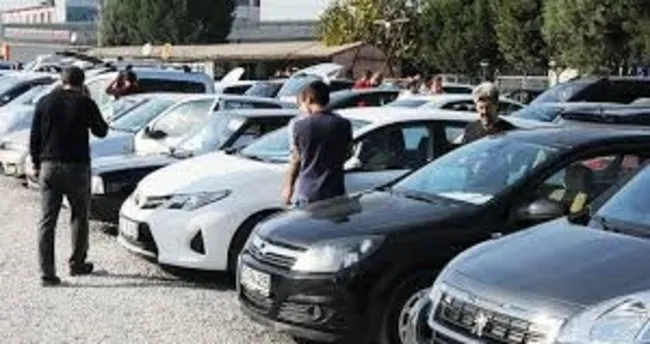 Ikinci El Arac Fiyatlarinda Artis Olacak Mi 2 El Otomobil Fiyatlari Son Dakika Haberler