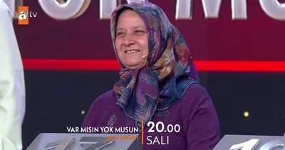 Var Mısın Yok Musun 29. bölüm fragmanı