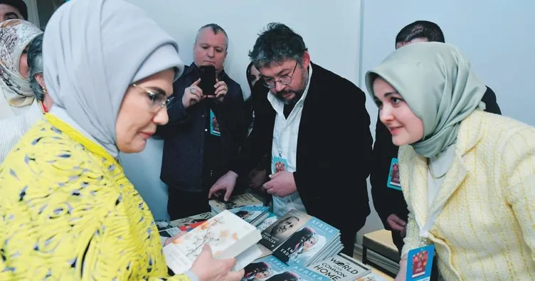 Dayanışma büyüsün gönüller bir olsun