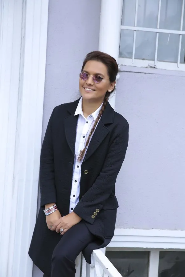 Demet Akalın'dan Aleyna Tilki'ye sert tepki