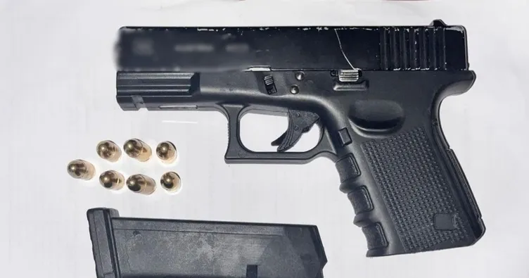 Yunuslar suçlulara geçit vermiyor