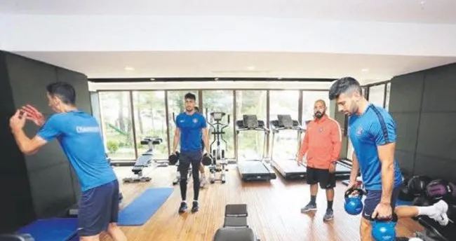 Bursaspor Osmanlispor U 3 Golle Gecti Tum Spor Haber