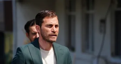 ‘Bir Gece Masalı’nın Selim’i Eren Vurdem ‘Canfeza’yı rahat bırak’ diyorlar