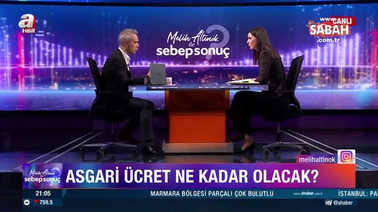 Çiğdem Karaaslan büyüme rakamlarını değerlendirdi: Türkiye en güçlü sıçramasını bu dönemde gerçekleştirecek | Video