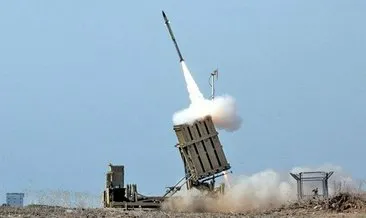 ABD, İsrail’den aldığı hava savunma sistemlerini Körfez’deki üslerine yerleştirecek