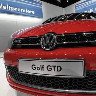 Skoda Rapid Volkswagen Golf'e rakip olacak