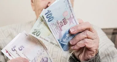 65 YAŞ AYLIĞI 2023 || Ocak 2023 zammı ile birlikte yeni ve zamlı yaşlılık maaşı ne kadar oldu?