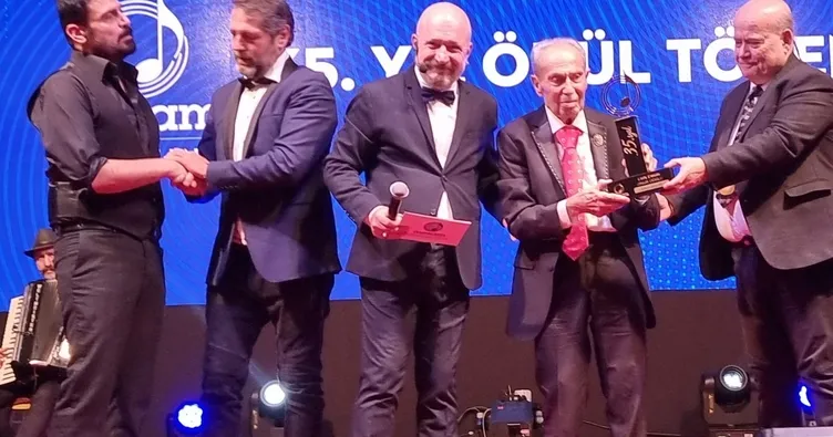 MESAM 35. kuruluş yıl dönümünü kutladı