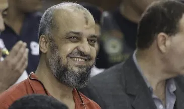 Mısır’da Biltaci’nin ’gülüşü’ hapisle cezalandırıldı