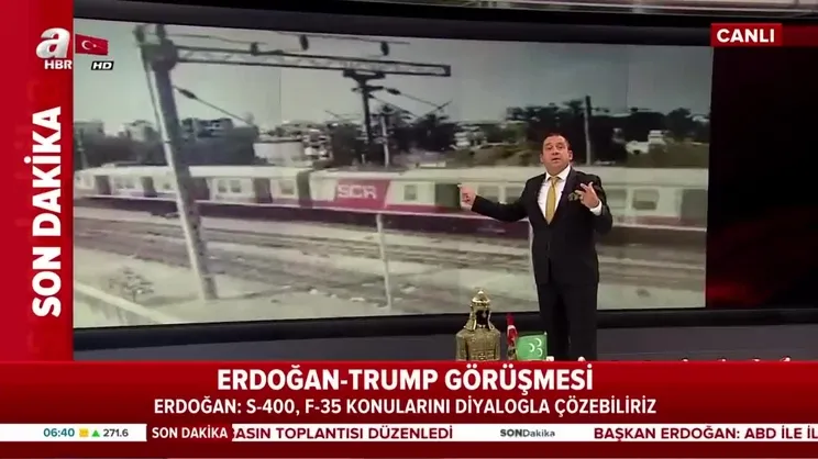 İki tren kafa kafaya çarpıştı: 15 ölü