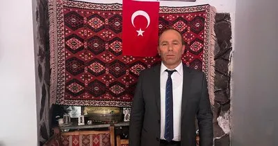 Serhat Ardahan Federasyonu kuruldu #ankara