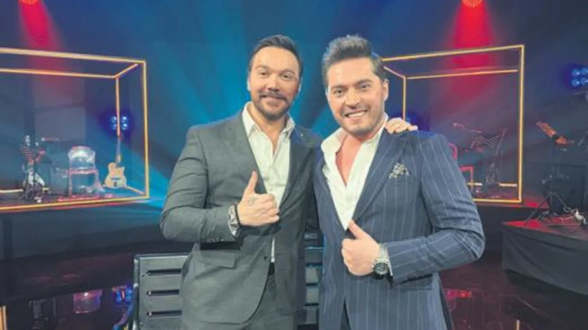 Filtresiz bir şarkı