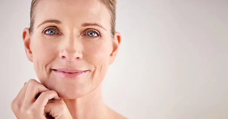 Anti aging nedir?
