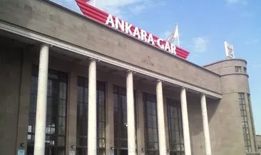 Ankara Tren Garı’nın Medipol Üniversitesi’ne hibe edildiği haberlerine üniversiteden yalanlama