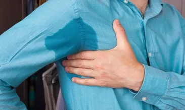 Terlemeyi önlemenin en doğal yolları!