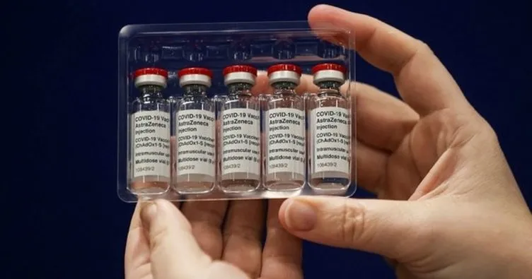 Aşı savaşlarında son dakika gelişmesi! AstraZeneca’dan AB için flaş karar