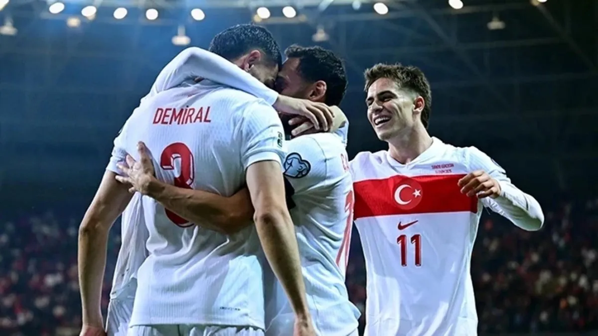 2026 FIFA Dünya Kupası Elemeleri Milli Maç Takvimi: Türkiye – Bulgaristan Maçı Ne Zaman, Saat Kaçta ve Hangi Kanalda? 2026 FIFA Dünya Kupası Elemeleri Milli Maç Takvimi: Türkiye – Bulgaristan Maçı Ne Zaman, Saat Kaçta ve Hangi Kanalda?