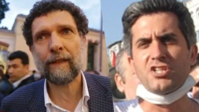 Gezi Parkı olayları davası kararı detayları belli oldu ! Mehmet Ali Alabora, Osman Kavala, Can Dündar... | Video