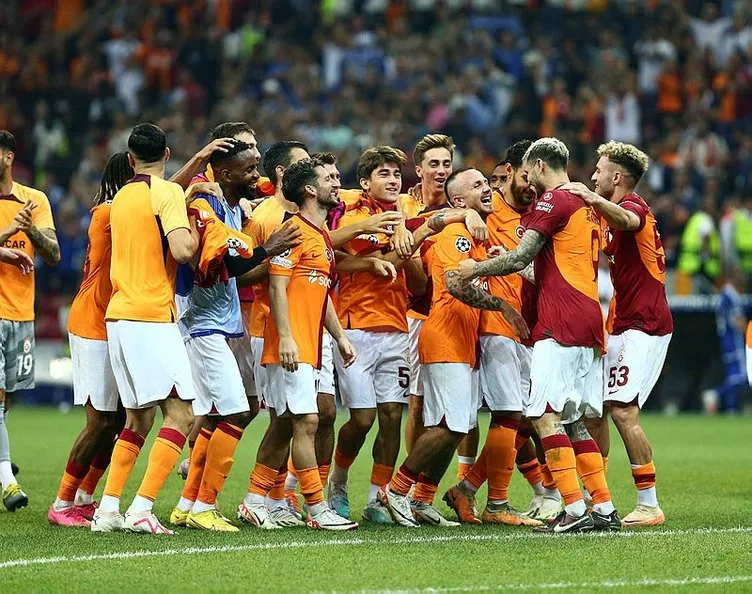Son dakika transfer haberi: Galatasaray’dan Paul Pogba hamlesi! Transferde şok gelişme...