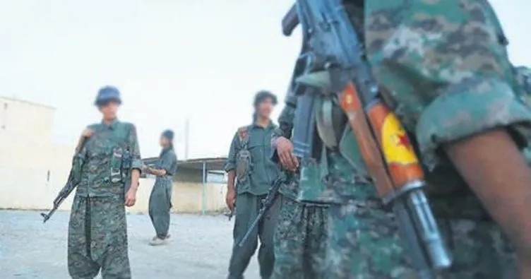 Rakka’da aşiretlerden YPG/PKK’ya boykot büyüyor
