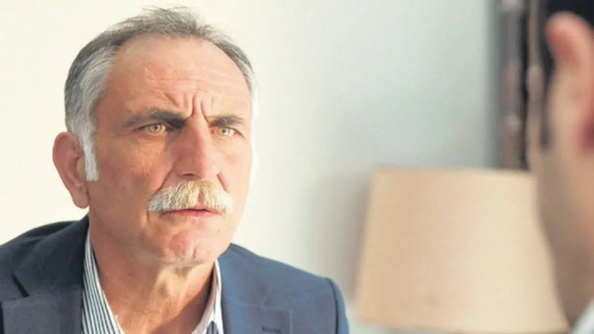 Yerli Dizi